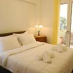 Central Heraklion Lovely Condo With Yard And Garden Ariadni