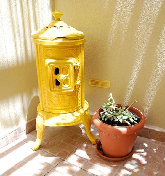 Appartement Lovely With Yard And Garden Ariadni *